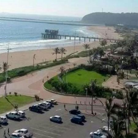 Tenbury Apartments دوربان المظهر الخارجي الصورة