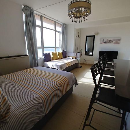 Tenbury Apartments دوربان المظهر الخارجي الصورة