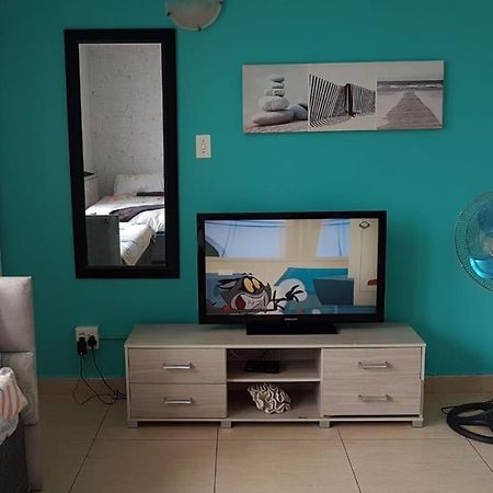 Tenbury Apartments دوربان المظهر الخارجي الصورة