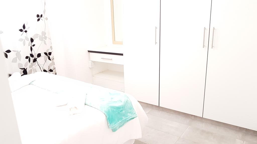 Tenbury Apartments دوربان المظهر الخارجي الصورة