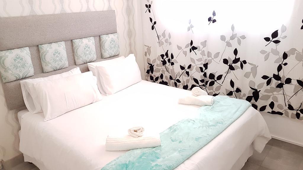 Tenbury Apartments دوربان المظهر الخارجي الصورة