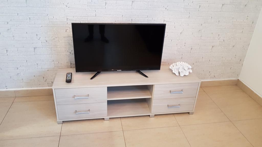 Tenbury Apartments دوربان المظهر الخارجي الصورة
