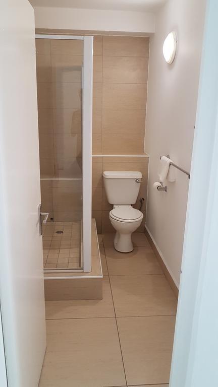 Tenbury Apartments دوربان المظهر الخارجي الصورة