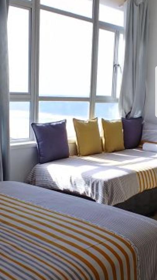 Tenbury Apartments دوربان المظهر الخارجي الصورة