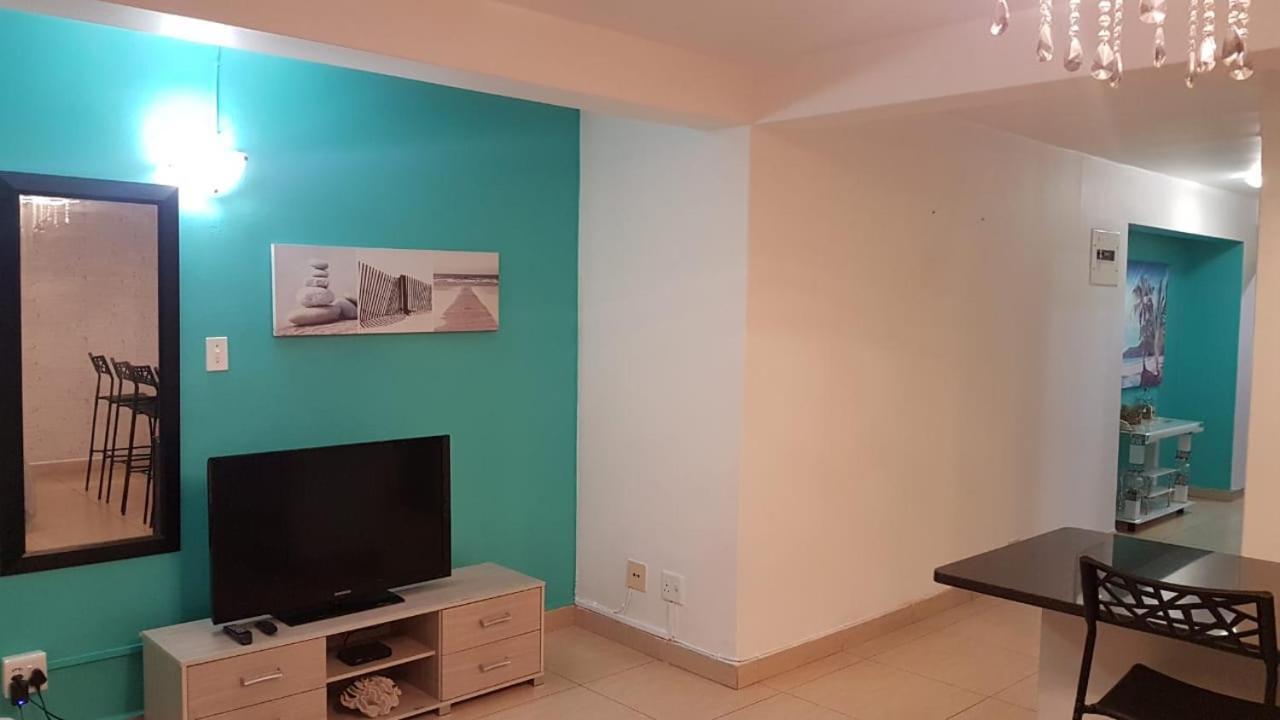 Tenbury Apartments دوربان المظهر الخارجي الصورة