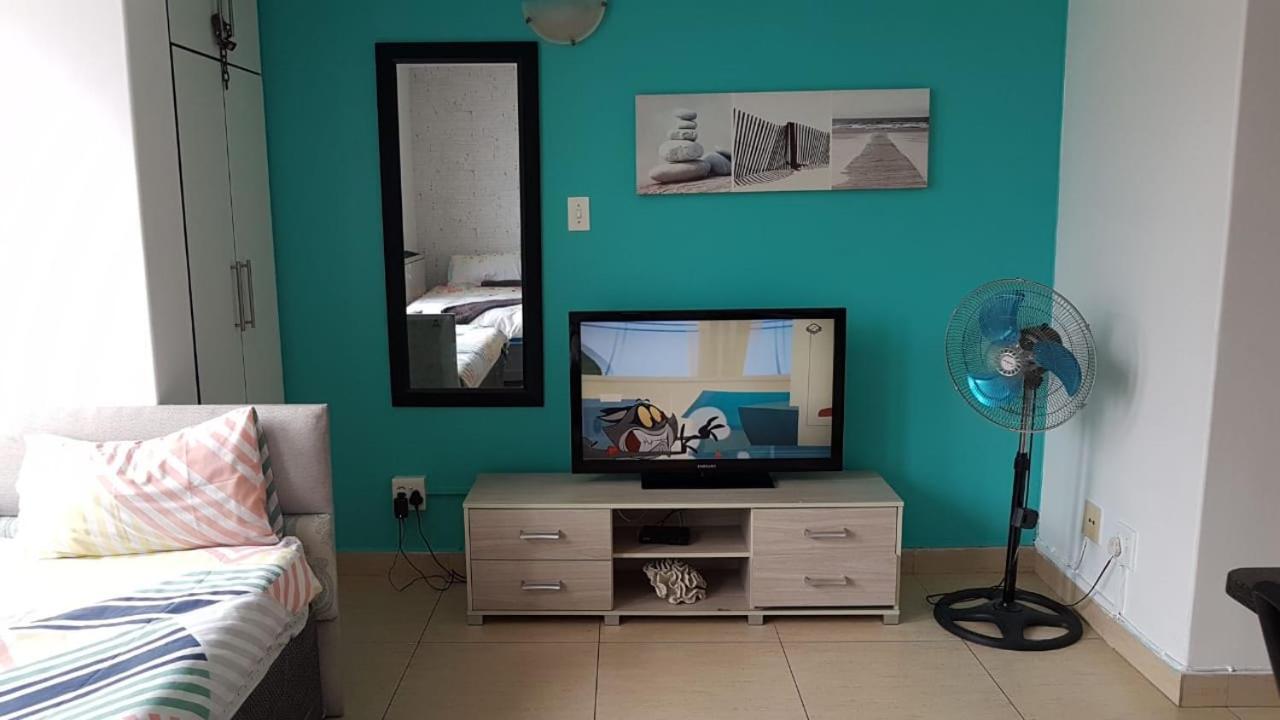 Tenbury Apartments دوربان المظهر الخارجي الصورة